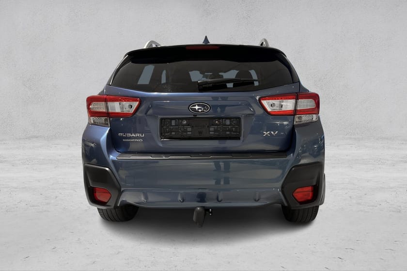 Bilde 4 av Subaru XV
