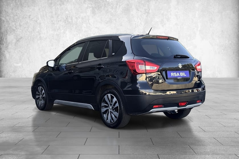 Bilde 3 av Suzuki SX4 S-Cross