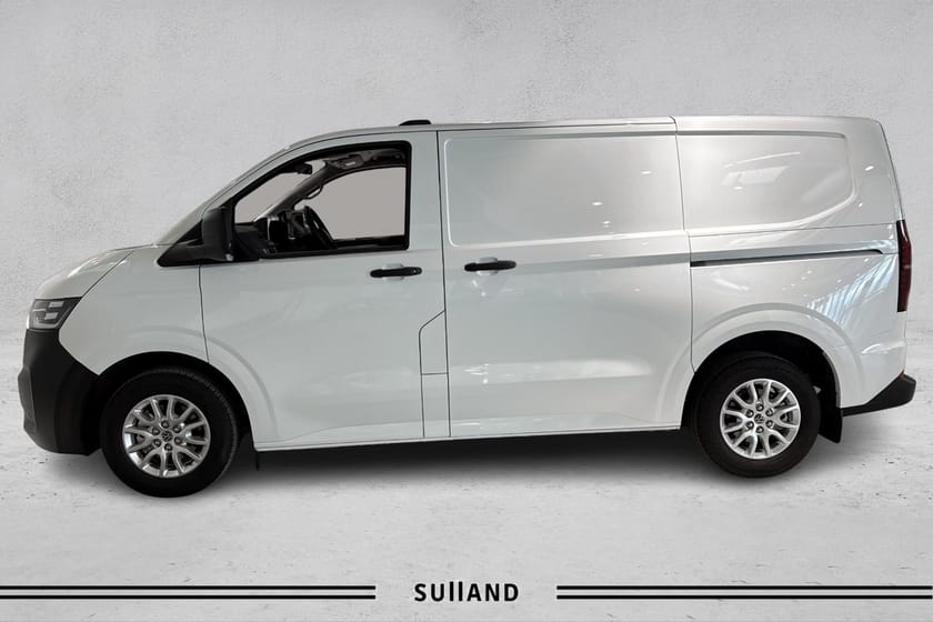 Bilde 2 av Volkswagen e-Transporter