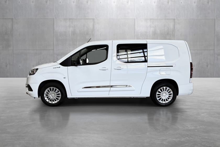 Bilde 2 av Toyota ProAce City Electric