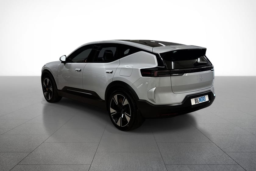 Bilde 4 av Polestar 3 Long Range Dual Motor