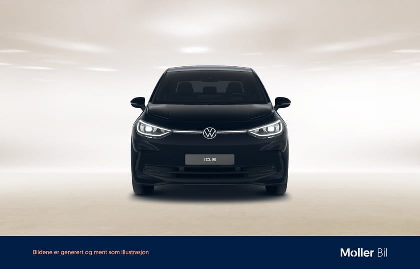 Bilde 5 av Volkswagen ID.3 Pro Performance