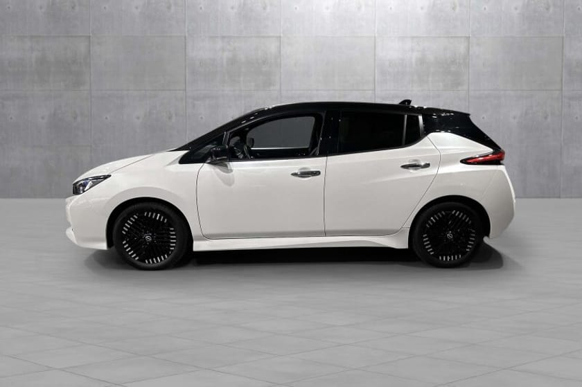 Bilde 2 av Nissan Leaf
