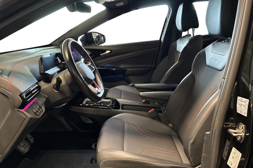 Bilde 5 av Volkswagen ID.4 GTX
