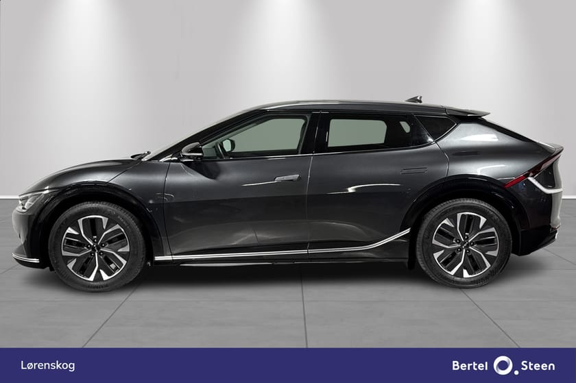 Bilde 2 av Kia EV6