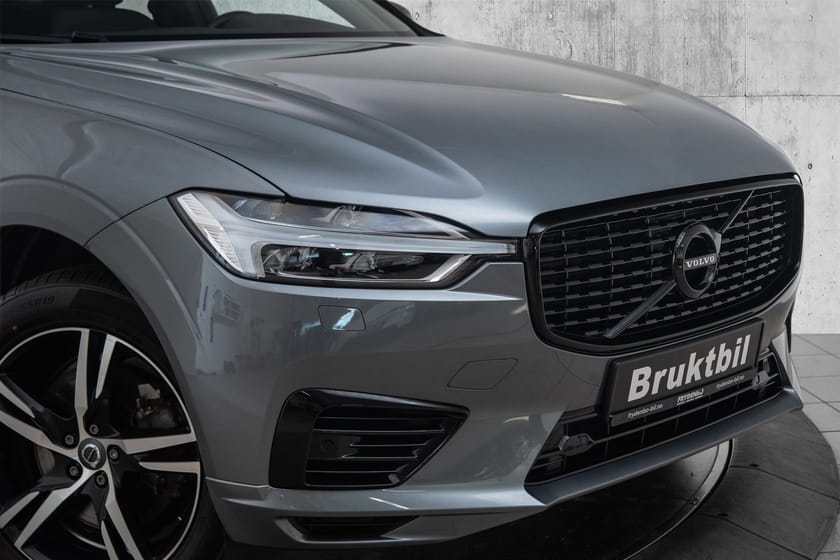 Bilde 2 av Volvo XC60
