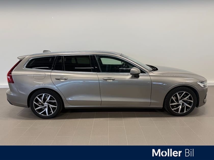 Bilde 2 av Volvo V60