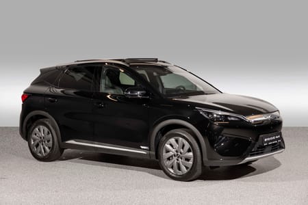 BYD Atto 3