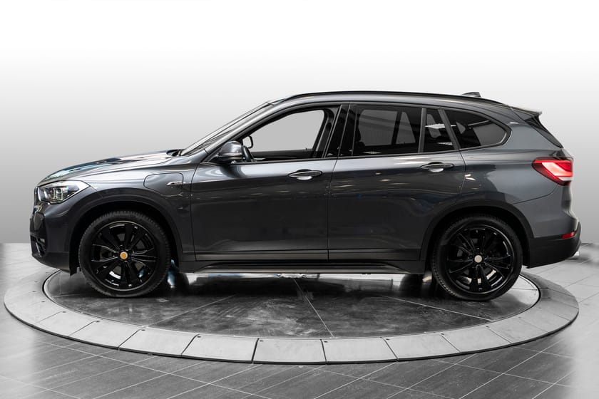 Bilde 5 av BMW X1 xDrive25e