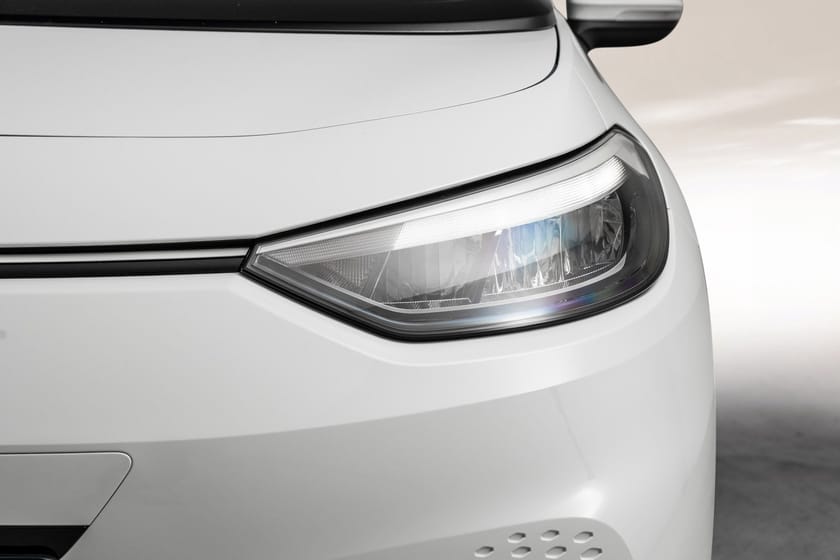 Bilde 5 av Volkswagen ID.3 Pro Performance