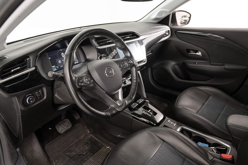 Bilde 5 av Opel Corsa-e