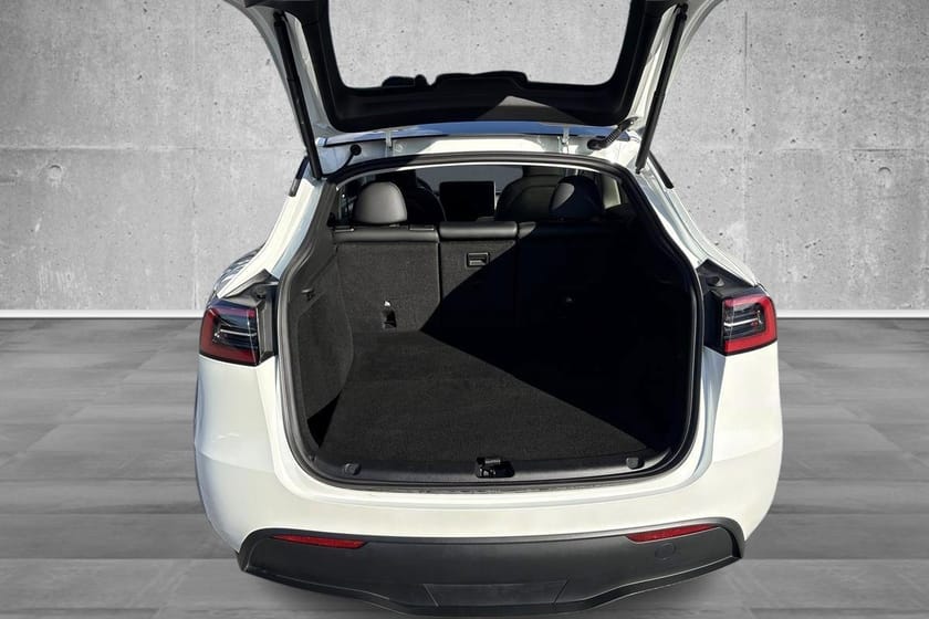 Bilde 5 av Tesla Model Y Standard Range RWD