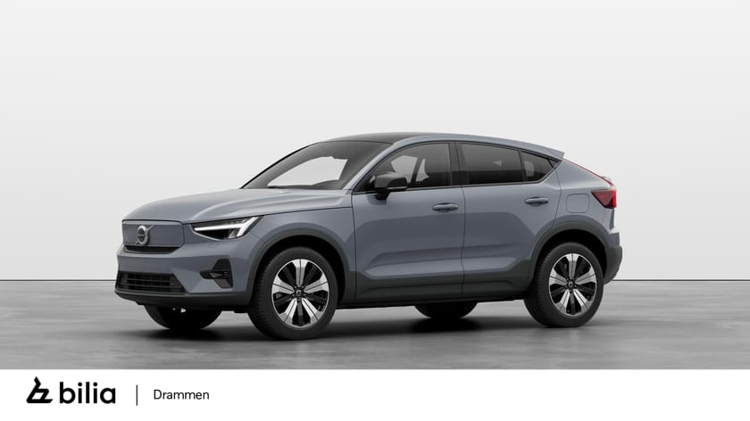 Bilde 1 av Volvo C40 Recharge Twin