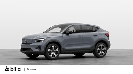 Volvo C40 Recharge Twin