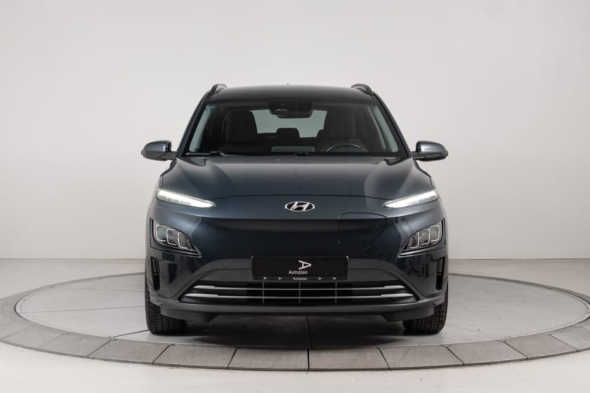 Bilde 4 av Hyundai Kona Electric 39.2 kWh