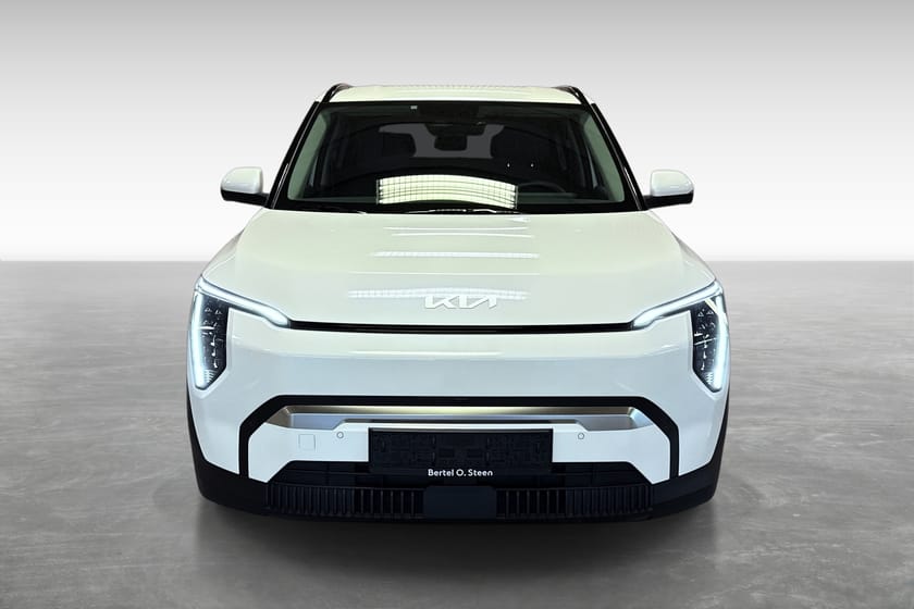 Bilde 4 av Kia EV3 Long Range