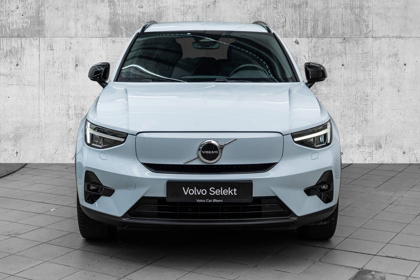 Bilde 3 av Volvo EX40 Twin Motor Performance