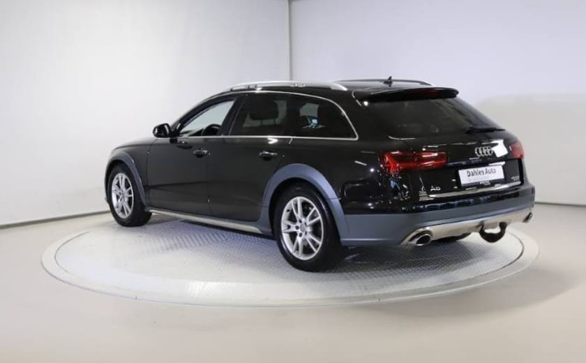 Bilde 3 av Audi A6 allroad quattro