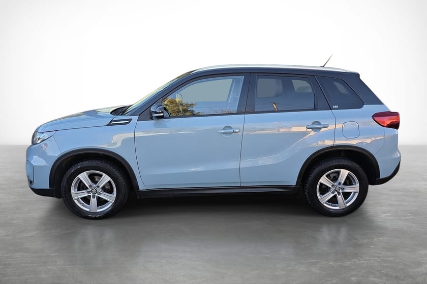 Bilde 4 av Suzuki Vitara
