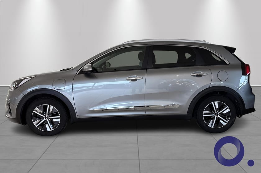 Bilde 2 av Kia Niro P-HEV