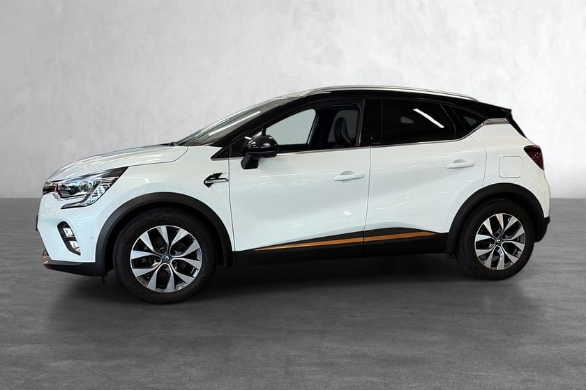 Bilde 2 av Renault Captur E-TECH Plugin-Hybrid 160