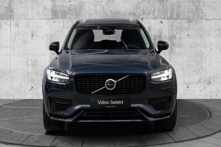 Bilde 4 av Volvo XC90 7 Seats