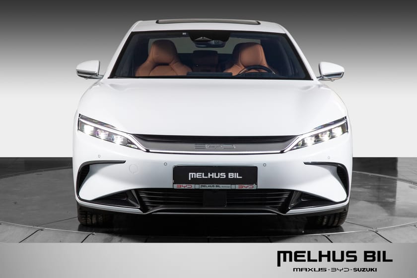 Bilde 2 av BYD Han EV AWD