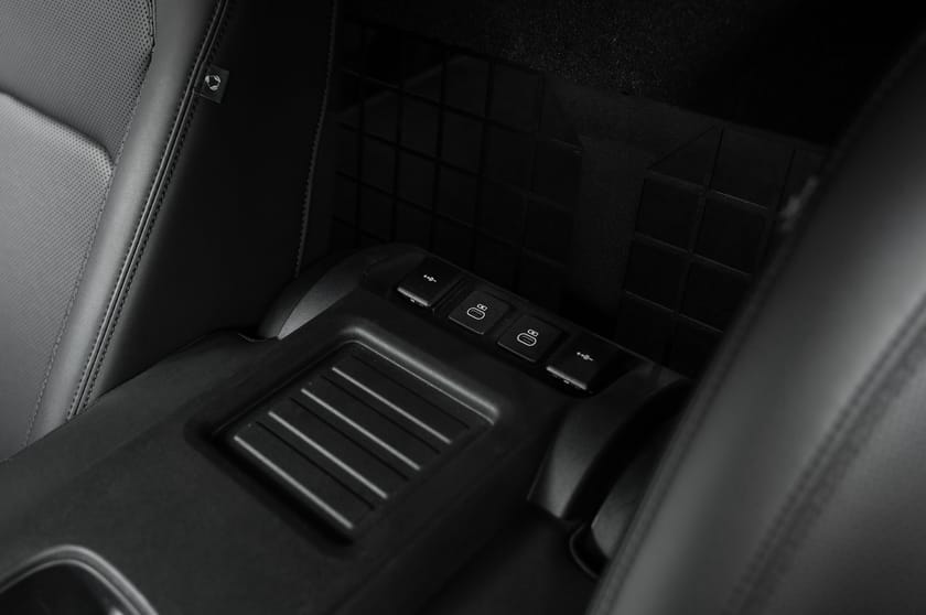 Bilde 5 av Land Rover Defender 110 D200 MHEV