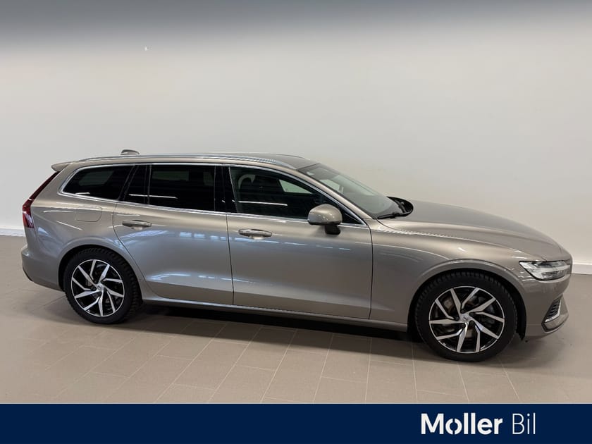 Bilde 1 av Volvo V60