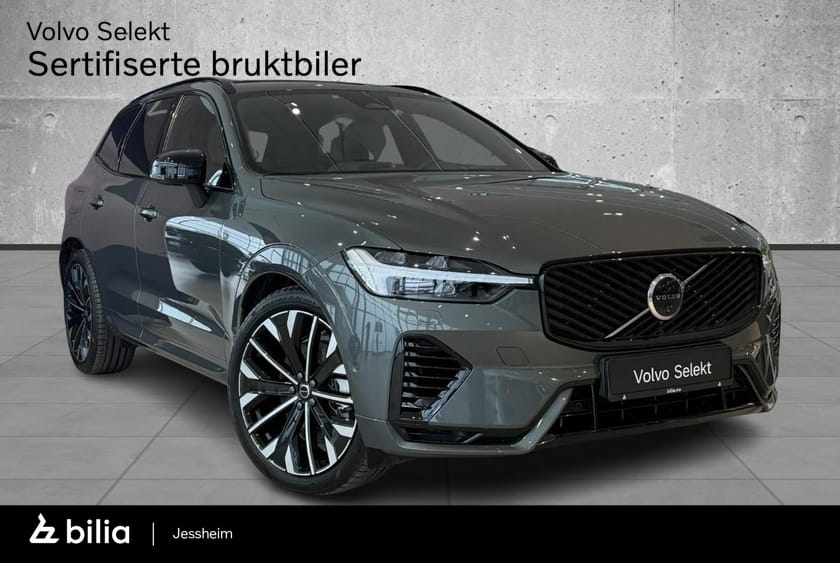 Bilde 1 av Volvo XC60