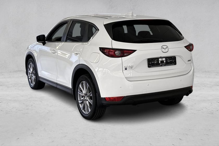 Bilde 4 av Mazda CX-5