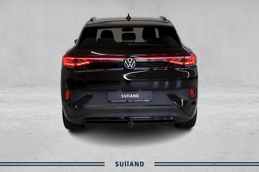 Bilde 4 av Volkswagen ID.4 GTX