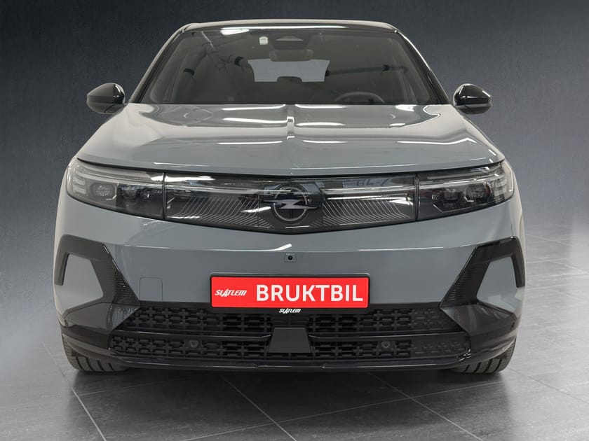 Bilde 2 av Opel Grandland Electric AWD