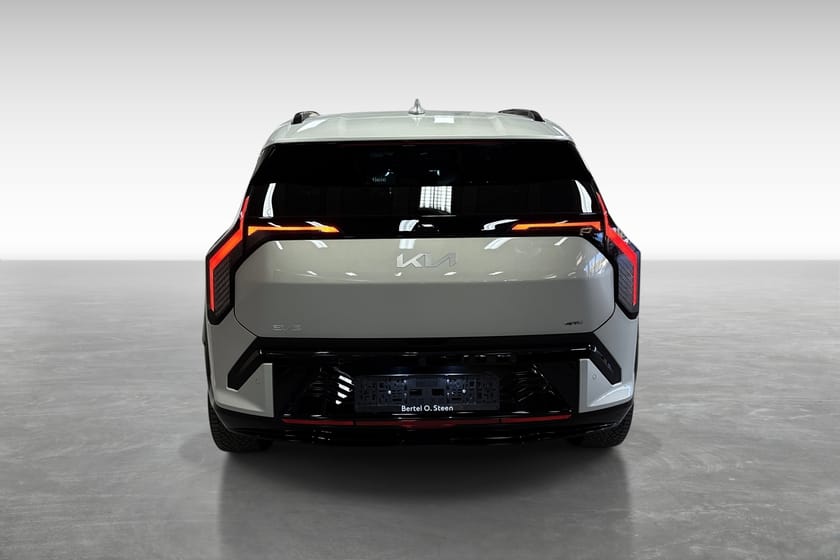 Bilde 5 av Kia EV3 Long Range