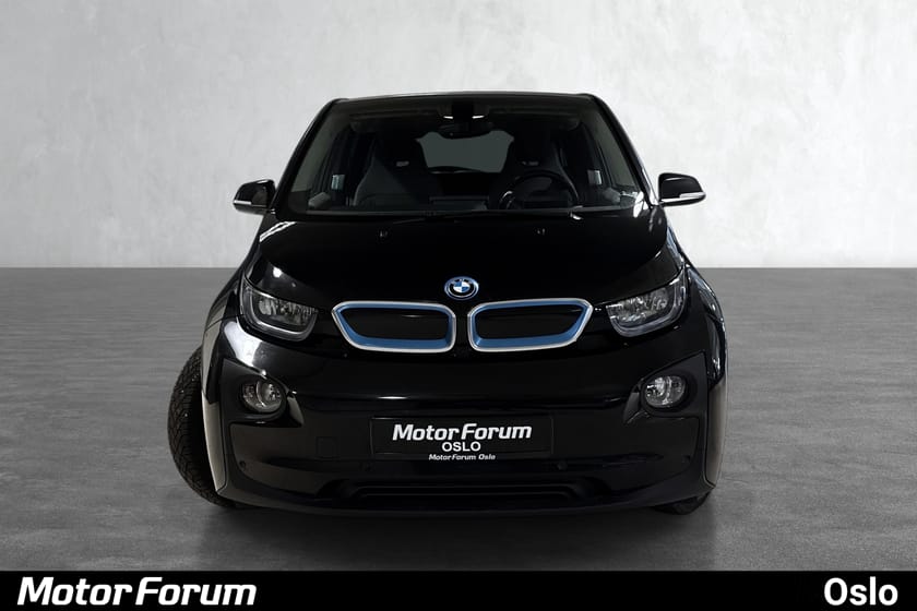 Bilde 2 av BMW i3 60 Ah