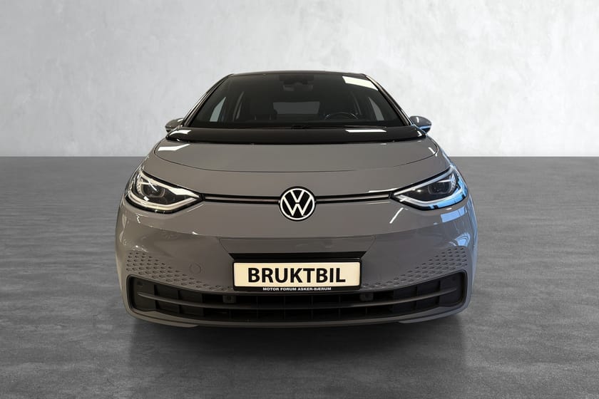 Bilde 2 av Volkswagen ID.3 Pro