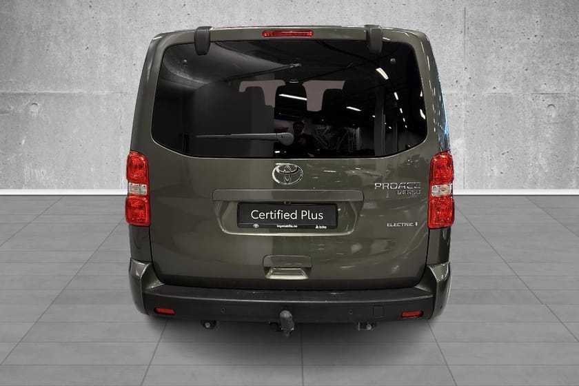 Bilde 4 av Toyota Proace Verso Electric Long 75