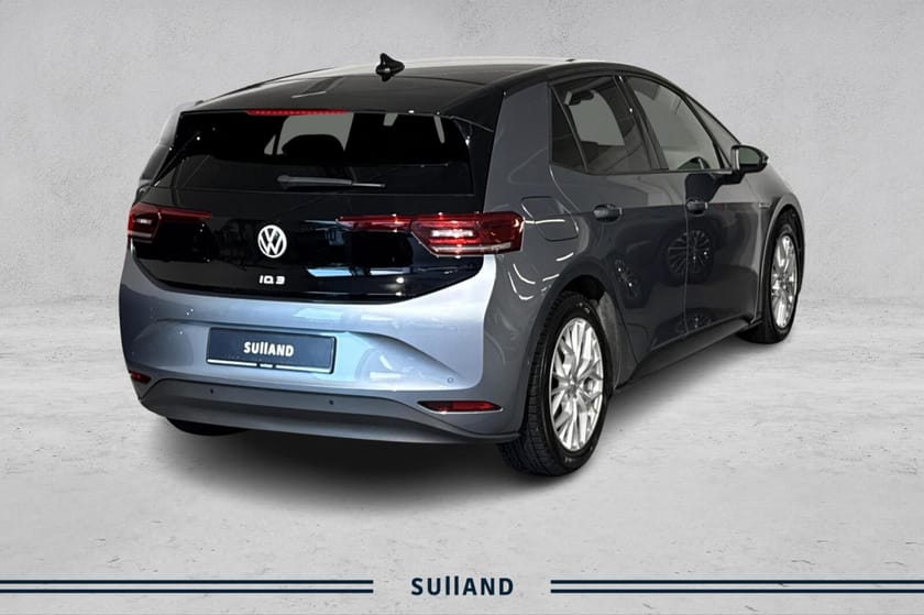 Bilde 5 av Volkswagen ID.3 Pro Performance