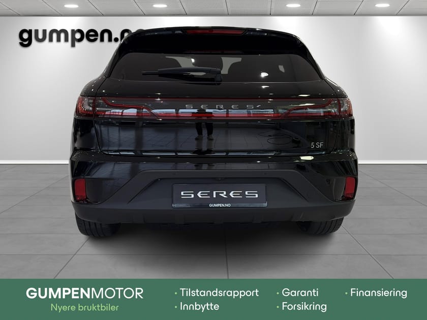 Bilde 5 av Seres 5 80 kWh AWD