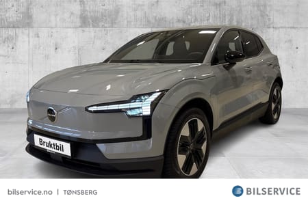 Volvo EX30 Twin Motor Performance
