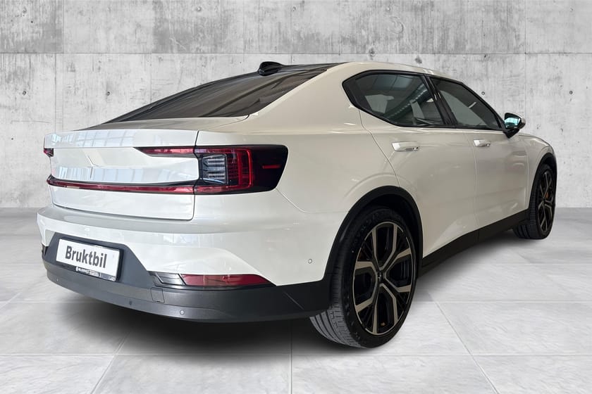 Bilde 5 av Polestar 2 Long range Dual motor