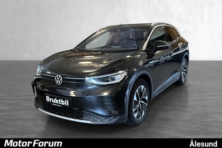 Volkswagen ID.4 Pure Performance