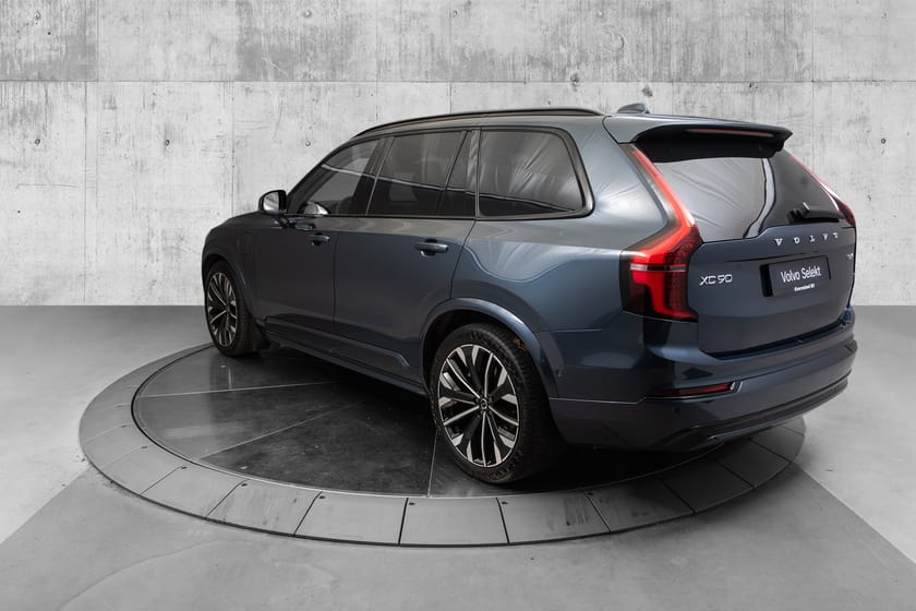 Bilde 5 av Volvo XC90