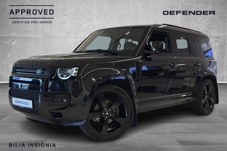Land Rover Defender 110 D250 MHEV
