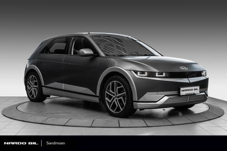 Hyundai Ioniq 5