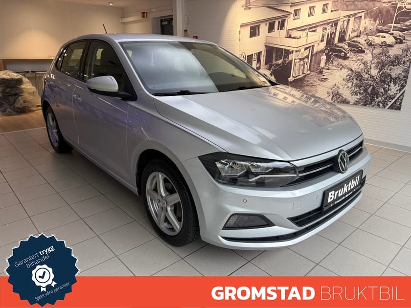 Bilde 1 av Volkswagen Polo