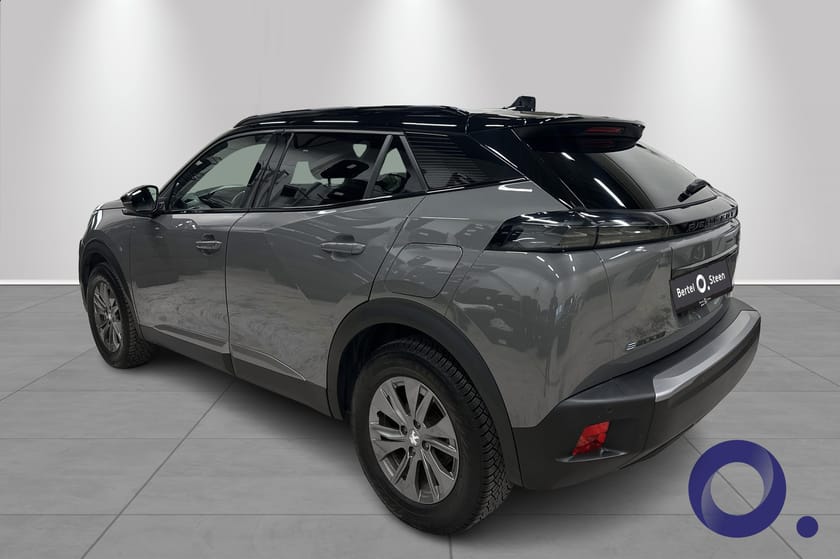 Bilde 3 av Peugeot e-2008
