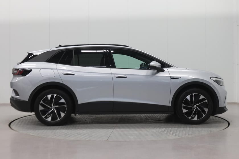Bilde 5 av Volkswagen ID.4 Pro