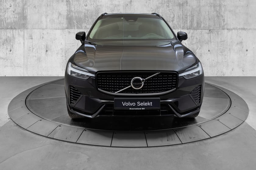 Bilde 4 av Volvo XC60