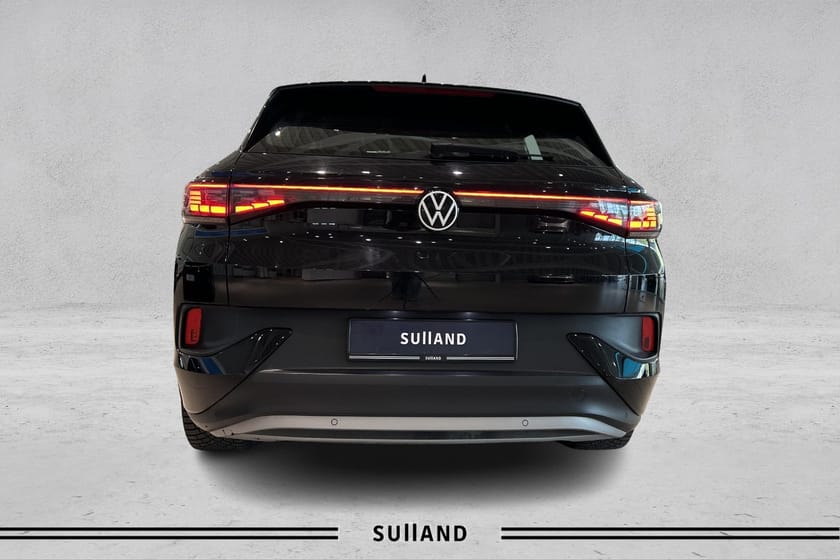 Bilde 4 av Volkswagen ID.4 GTX